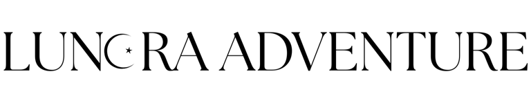 Lunora Adventure logo