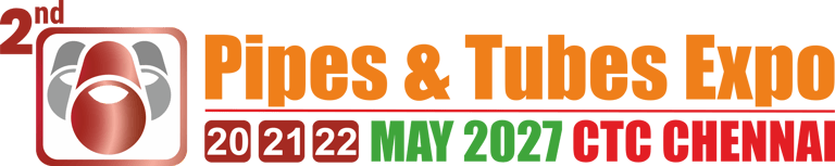 Pipes Tubes Expo logo