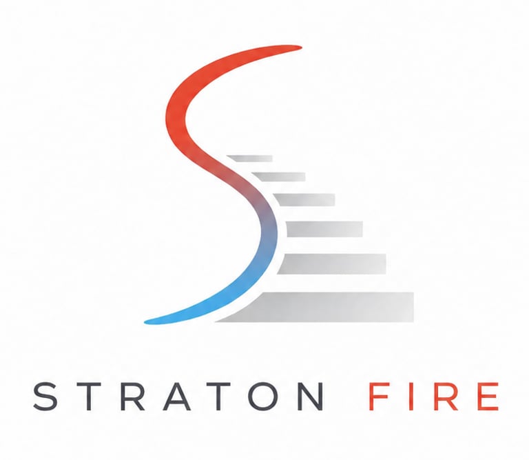 Straton Fire Ltd logo
