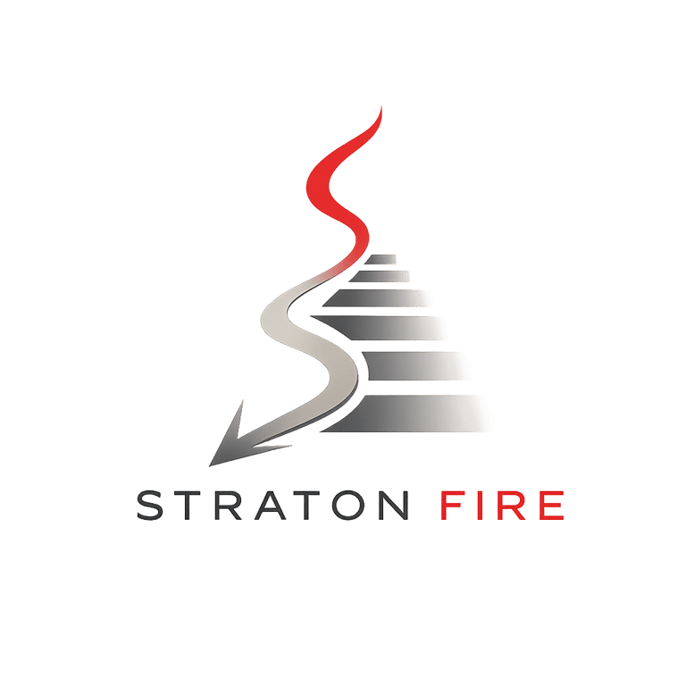 Straton Fire Ltd logo