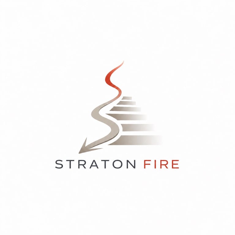 Straton Fire Ltd logo