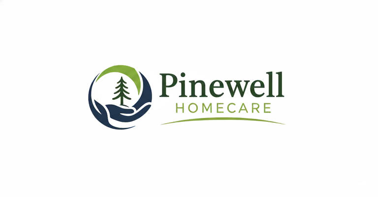 Pinewell Home Care Inc logo
