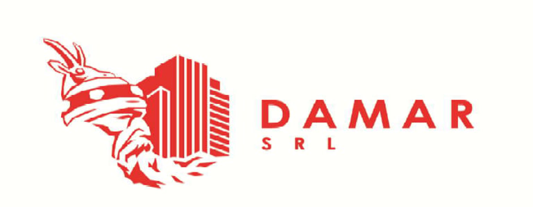 DAMAR SRL logo