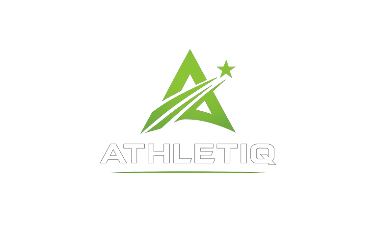 Athletiq Gear logo