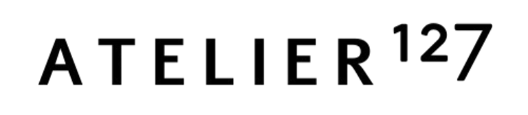 Atelier127 logo