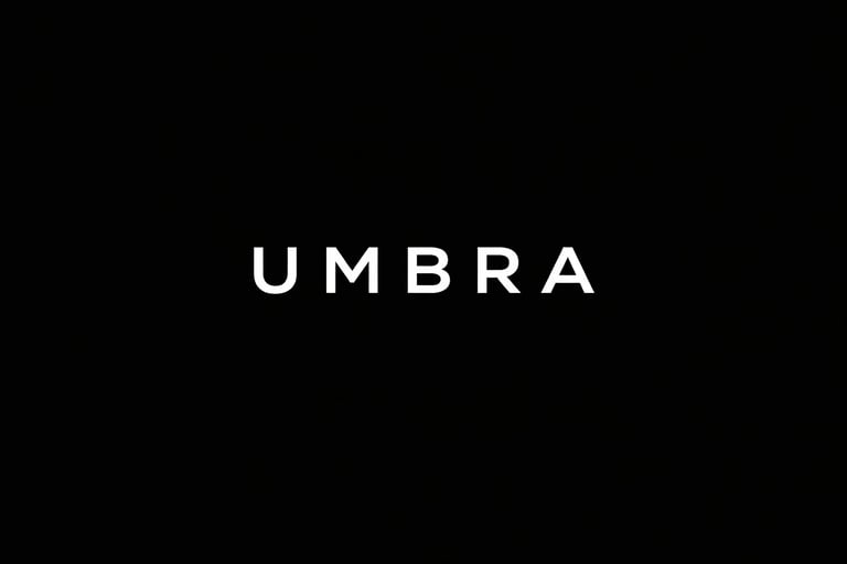 Umbra logo