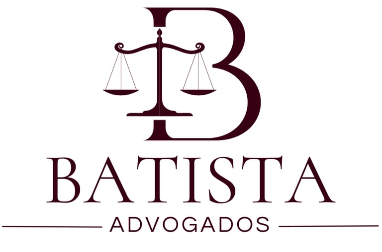 Batista Advogados logo