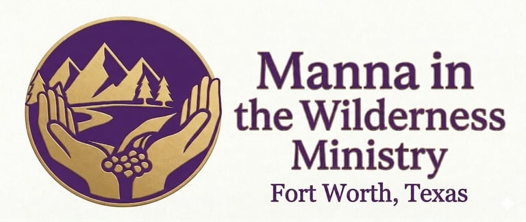 MannaLight logo
