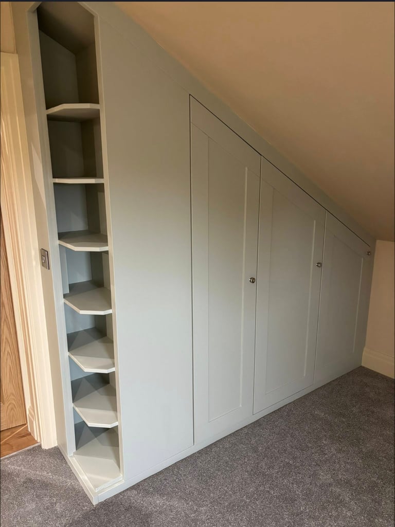 custom furniture in Bradford