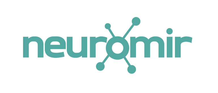 NEUROMIR - Centro de neuropsicología en Miranda de Ebro logo