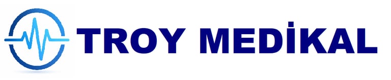 TROY MEDİKAL logo