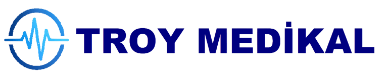 TROY MEDİKAL logo