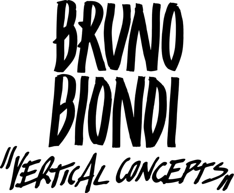Bruno Biondi Art logo