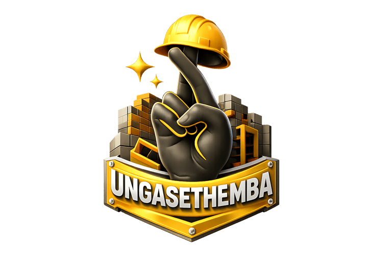 Ungasethemba Projects and Services logo