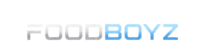 FOODBOYZ | Ghost Kitchen Brand Network | Virtual Food Brands logo