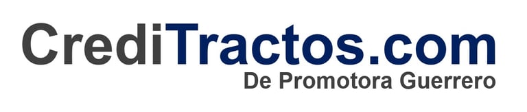 Creditractos logo