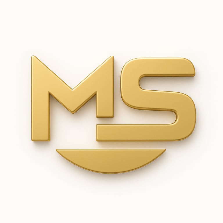 MEUS SERVICOS logo