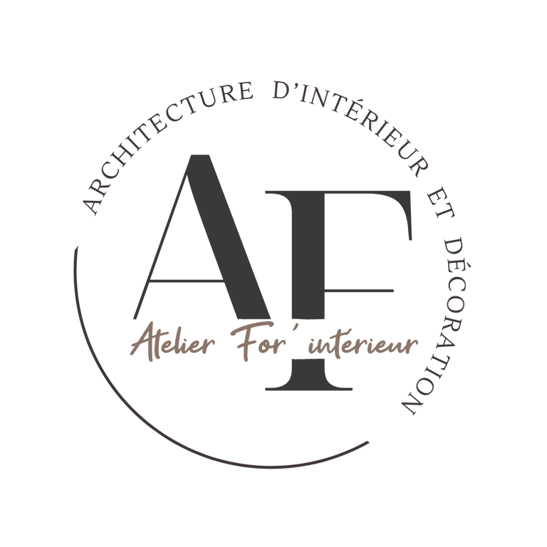 Atelier For'intérieur logo