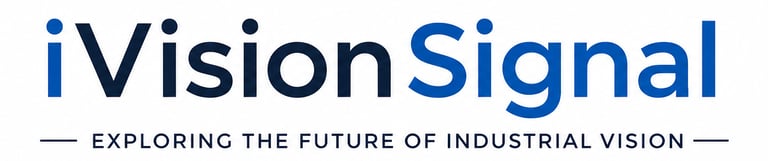 iVisionSignal logo