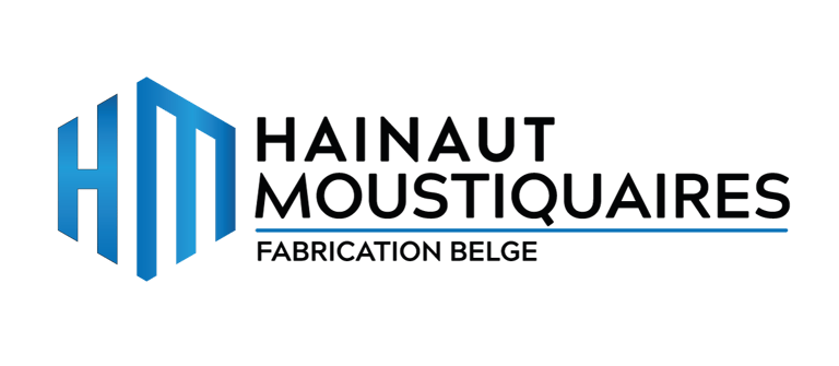 Hainaut Moustiquaires logo