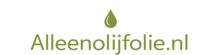 Alleenolijfolie logo