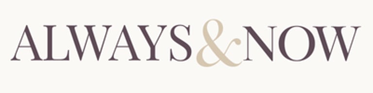 Always&Now logo