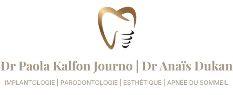 DR Kalfon Journo logo