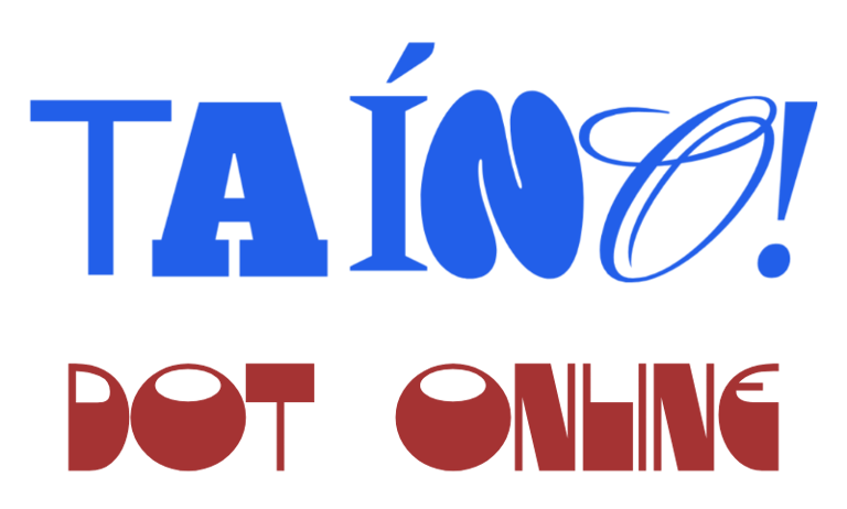 TainoViva logo