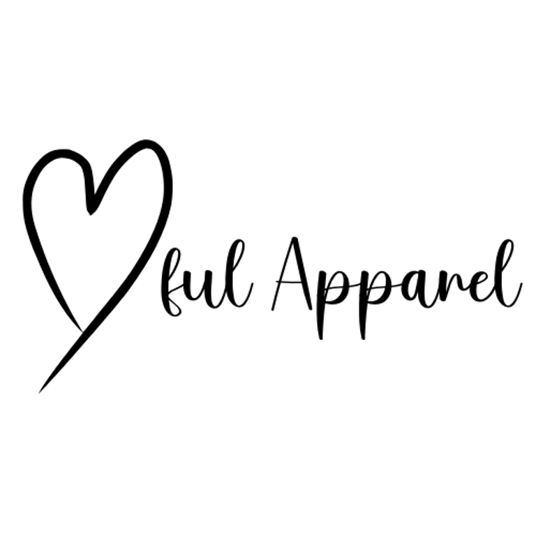 Heartful Apparel logo