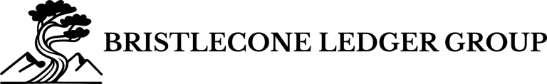 Bristlecone Ledger Group logo