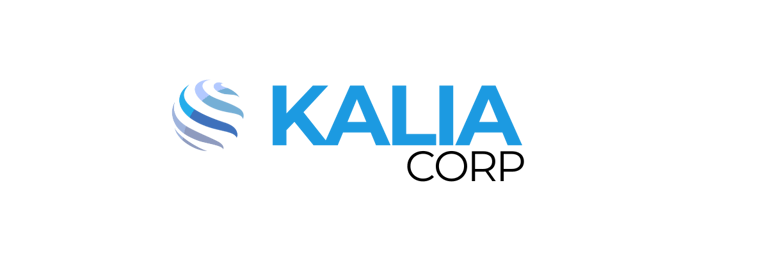 KaliaCorp logo