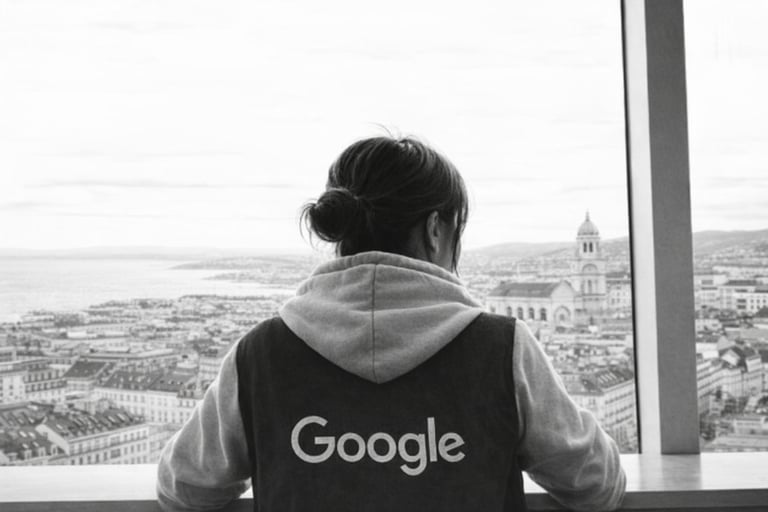 Search Engine Optimisation with Digidoughnuts.com