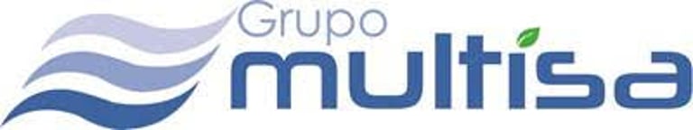 Grupo Multisa logo