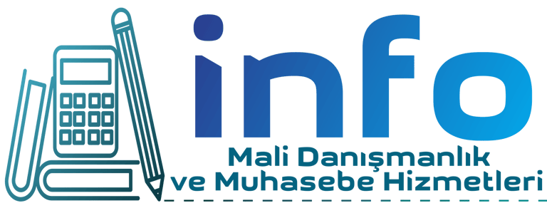 Info Mali Danışmanlık ve Muhasebe Hizmetleri logo