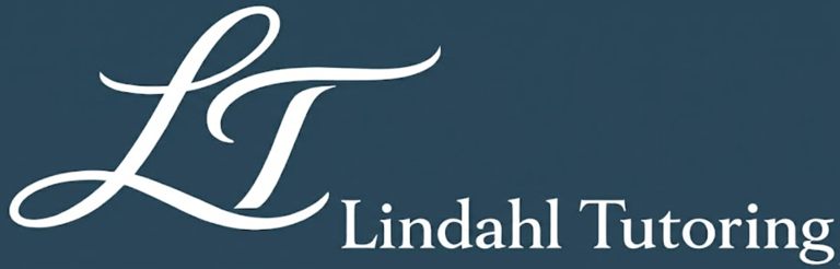 Lindahl Tutoring logo