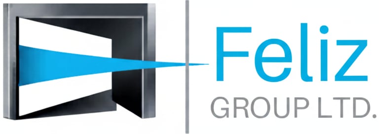 EasyAccess Doors logo