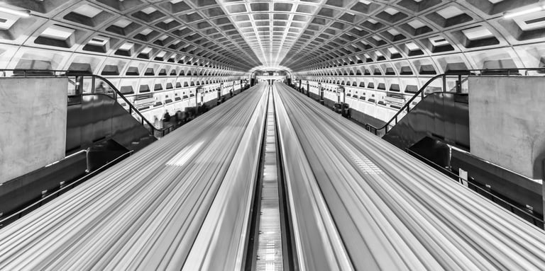 DC RUSH