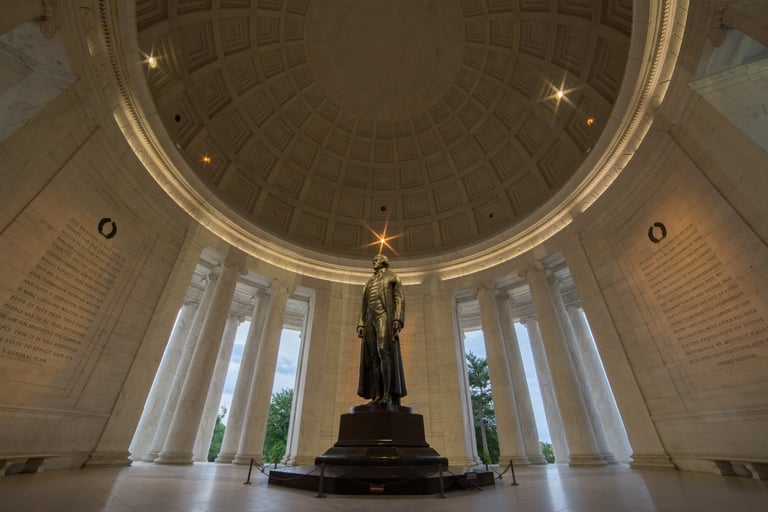 JEFFERSON