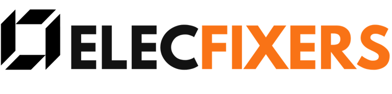 Elecfixers E.I.R.L logo