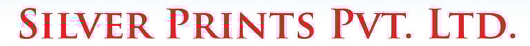 Silver Prints Pvt. Ltd. logo