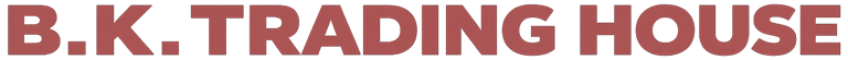 BK Trading House logo