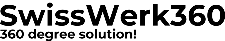 SwissWERK 360 logo