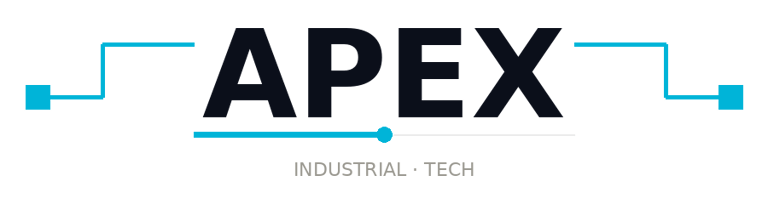 Apex Industrial Tech logo