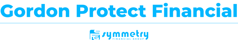 Gordon Protect Financial logo