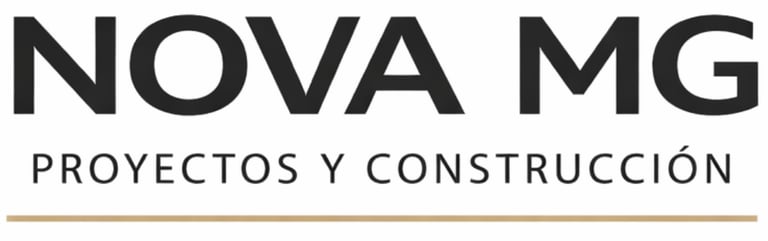 NOVA MG logo
