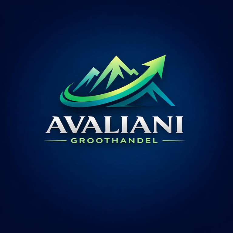 Avalora logo