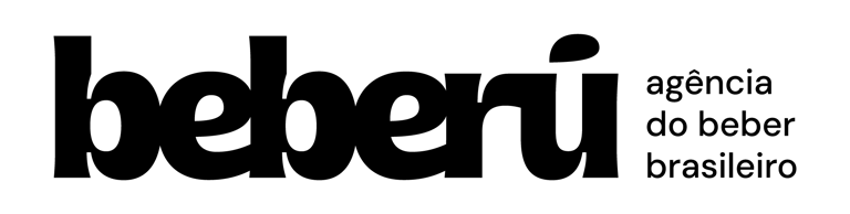 Beberú agência logo