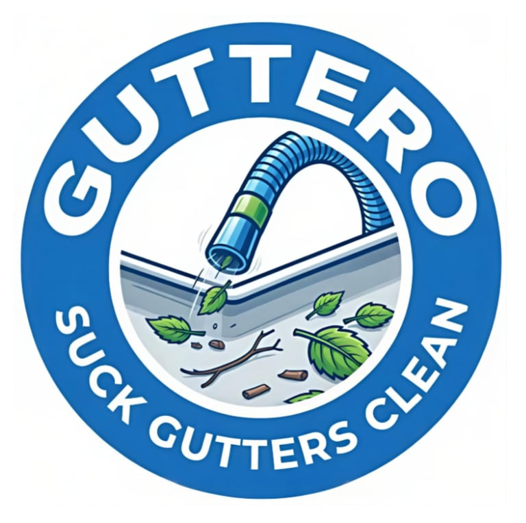 Guttero logo