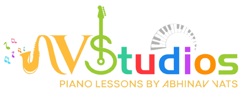AV STUDIOS MUSIC INSTITUTE logo