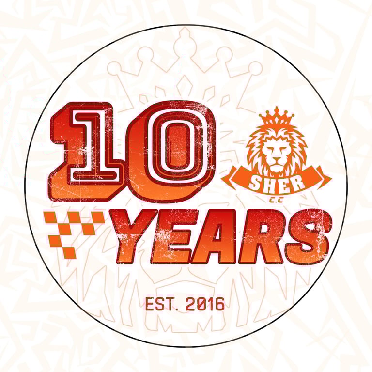 Toronto Cricket Co. logo